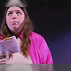 RAWD in collaboration with Tip Tray Theatre presents: Write to Thrive