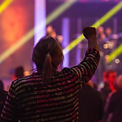 The Midnight Bottomless Brunch