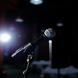 A Dead Good Show