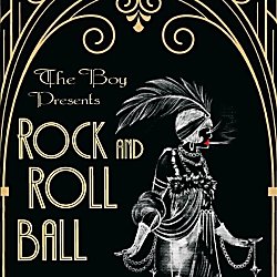 The Rock n' Roll Ball