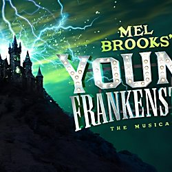 Young Frankenstein
