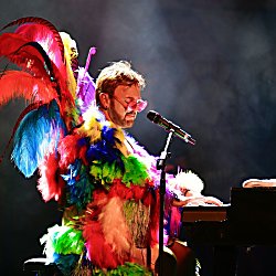 The Rocket Man: A Tribute to Sir Elton John