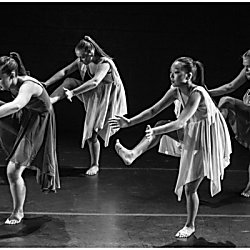 Leap 2026 Youth Dance Platform