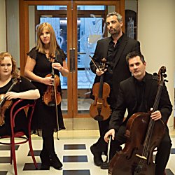 Liverpool String Quartet