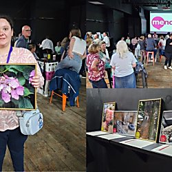 Photography Exhibit: A Celebration Evening
