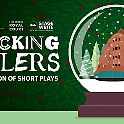 Royal Court Stocking Fillers