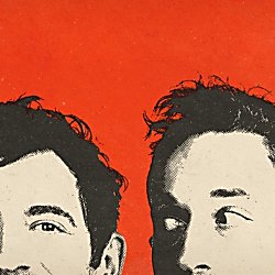 Elis James & John Robins: That Feels Significant! Live