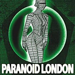 The Wonder Pot pres: Paranoid London, Tasha & DMC