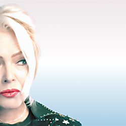 Kim Wilde