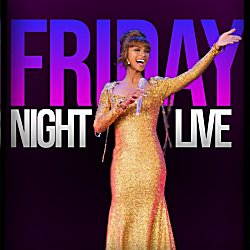 Friday Night Live | City's Best Vocalists