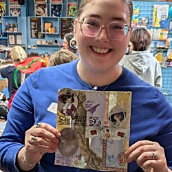 Transport Box Launch