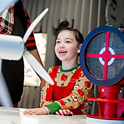Eureka! Science + Discovery
