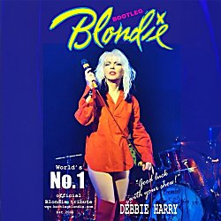 Bootleg Blondie
