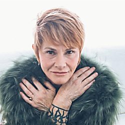 Shawn Colvin