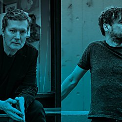 Tim Bowness + Bruce Soord & Jon Sykes