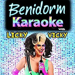 Licky Vicky Karaoke