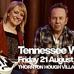 Tennessee Waltz