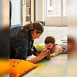Baby Book Club