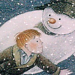 The Snowman