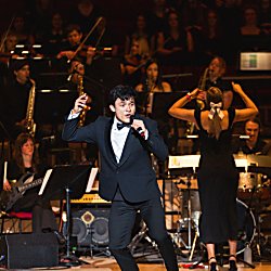 LIPA Big Band and Singers