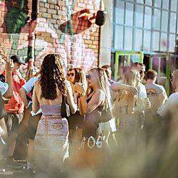 Baltic Weekender