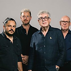 10cc's Graham Gouldman & Heart Full of Songs