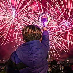 British Musical Fireworks Championship