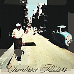 Sambroso Allstars Perform The Buena Vista