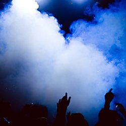 I Wish It Could Be Christmas Every Day... Party