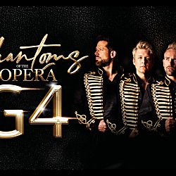 Phantoms Of The Popera