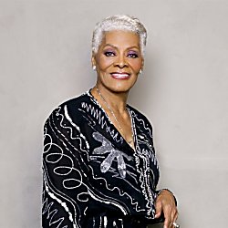 Dionne Warwick