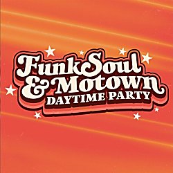 All Day Funk, Soul, Motown & Disco