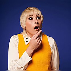 Maisie Adam: Whatsherface