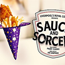 Sauce And Sorcery