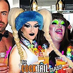 Benidorm Cocktail Masterclass