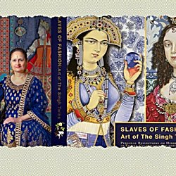 WoWFEST presents The Singh Twins: Slaves to Fashion