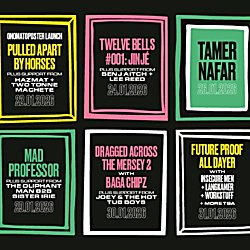 Independent Venue Week