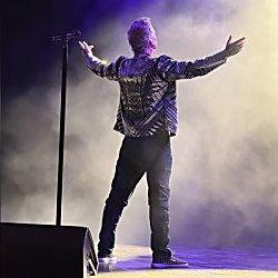 Better Man UK - A Tribute To Robbie Williams