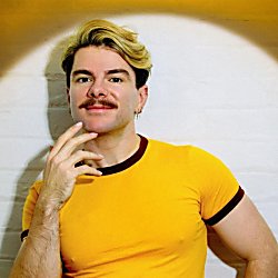 Christopher Hall: Pizazz