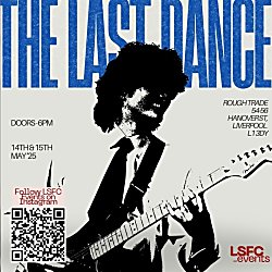 The Last Dance
