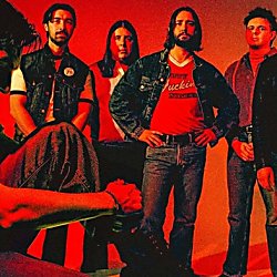 Red Rum Club