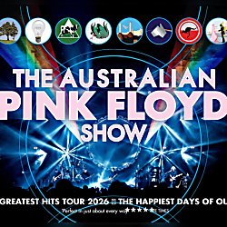 The Australian Pink Floyd Show