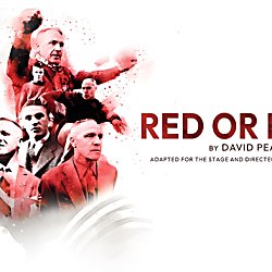 Red Or Dead