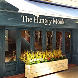 The Hungry Monk Ale House & Kitchen