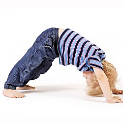 Mini Move and Groove
