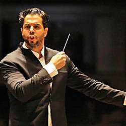 Mahler Symphony No. 2: Resurrection