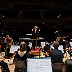 NYOS Summer Concerts