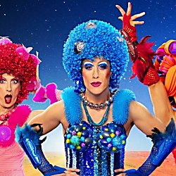 Priscilla, Queen of the Desert