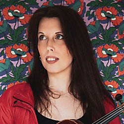 Bella Hardy
