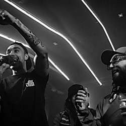 TRiBE feat. KOJ and Friends